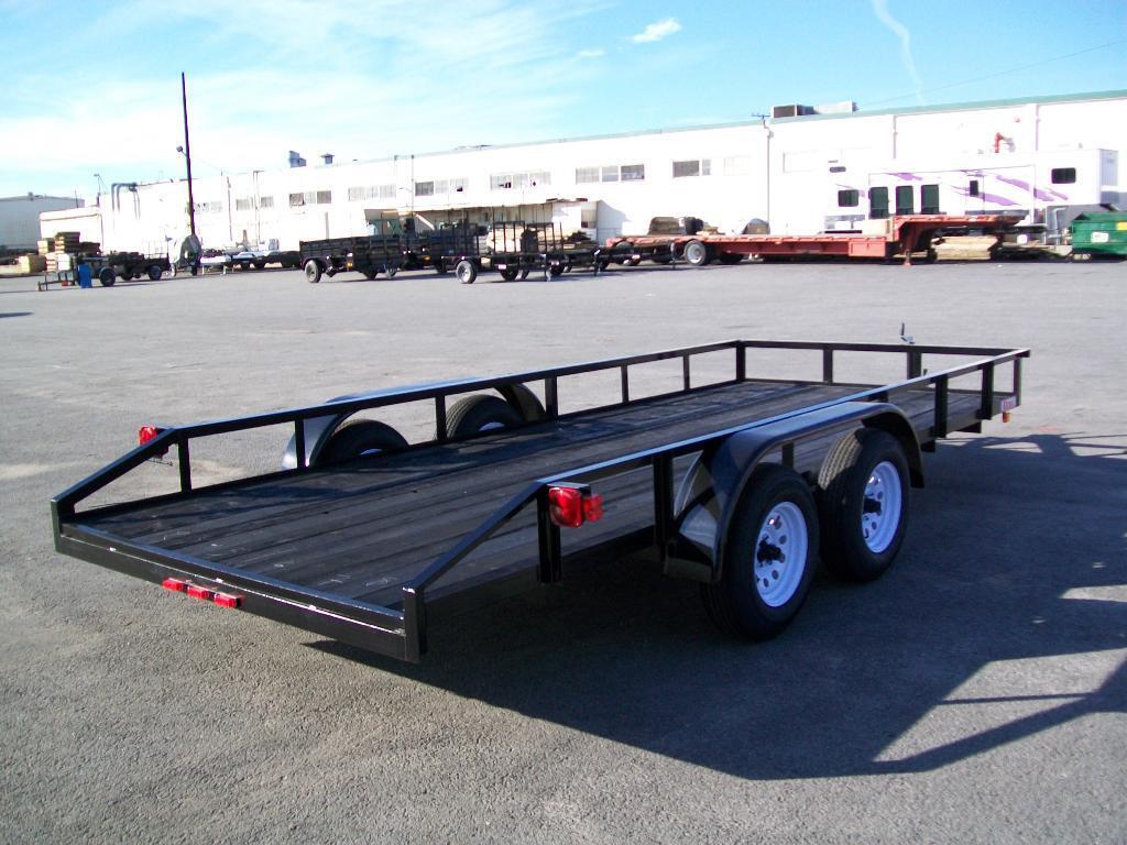 2022 CARSON Standard Utility in Gardena, CA