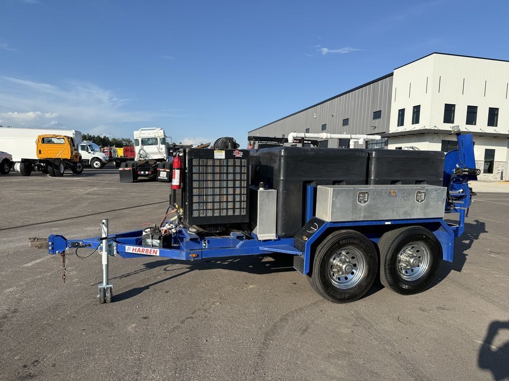 2022 HARBEN ET180 in Rice, MN