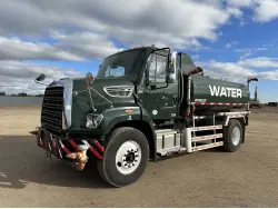 2016 FREIGHTLINER 108SD TANKER