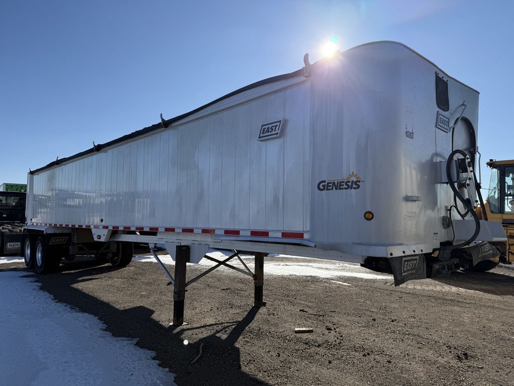 2016 EAST END DUMP in Rice, MN