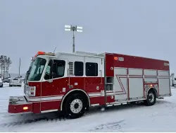 2013 FERRARA HEAVY RESCUE PUMPER INFERNO