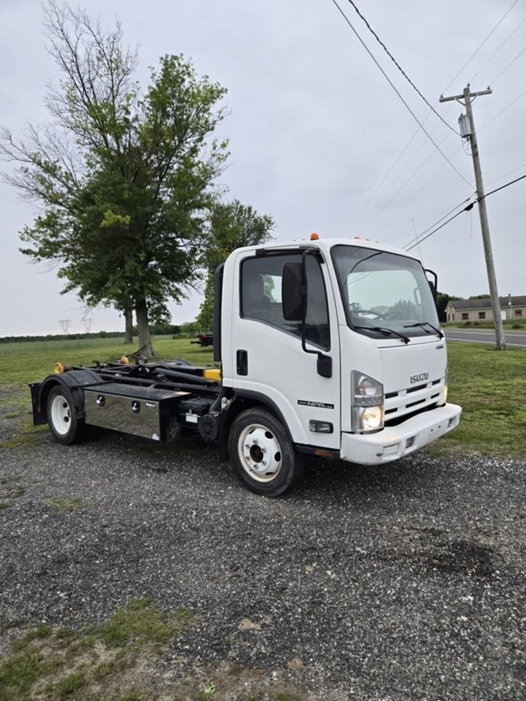 2022 ISUZU PALFINGER T12 in Rice, MN