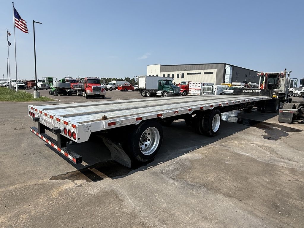 2021 DORSEY STEP DECK in Rice, MN