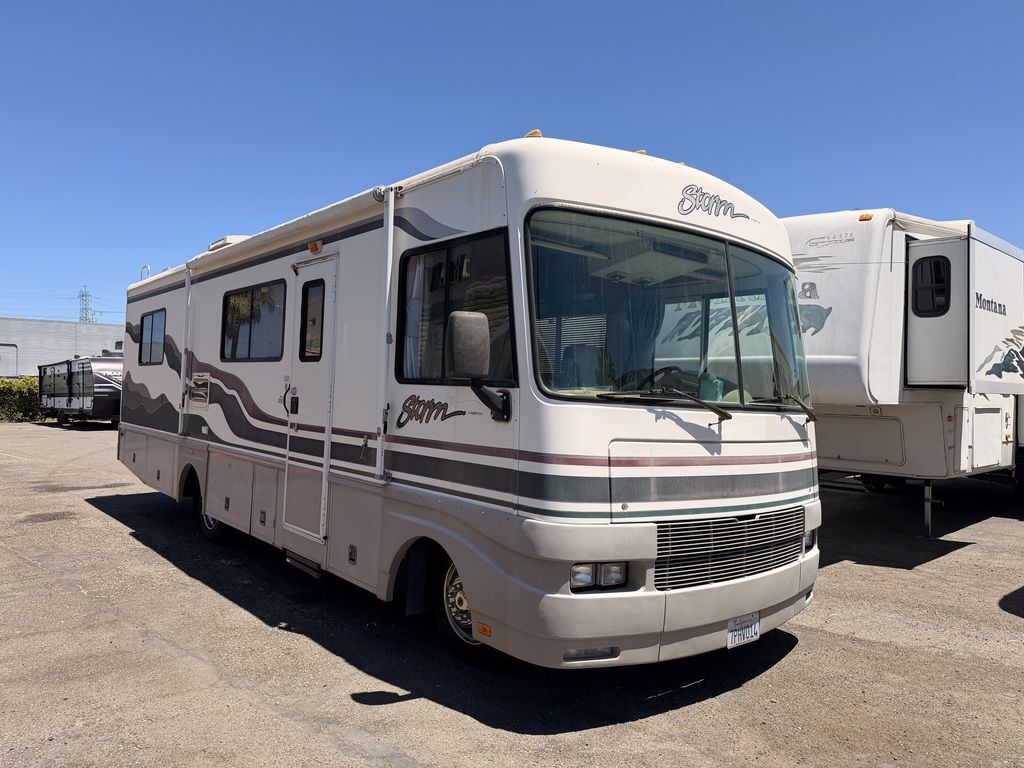 1999 Southwind STROM 30H in sacramento CA