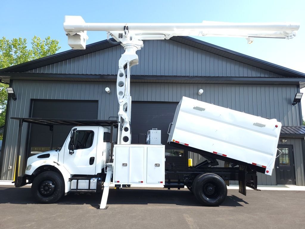 2013 Freightliner M2 in West Chester, PA