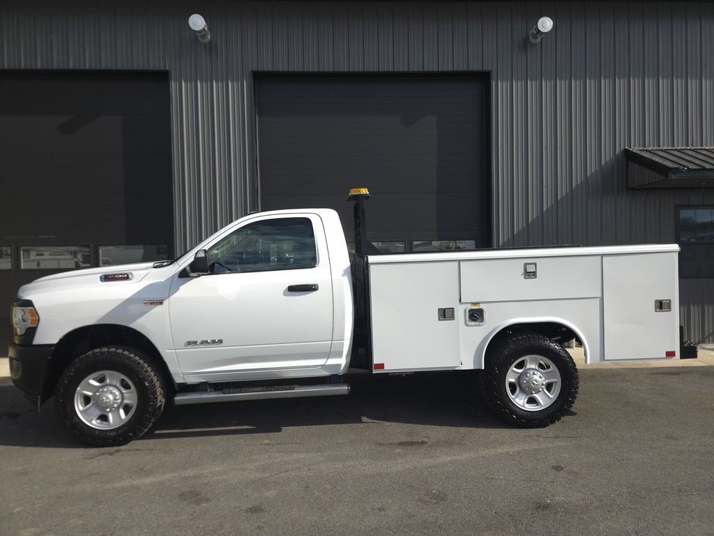 2019 Ram 3500HD in West Chester, PA