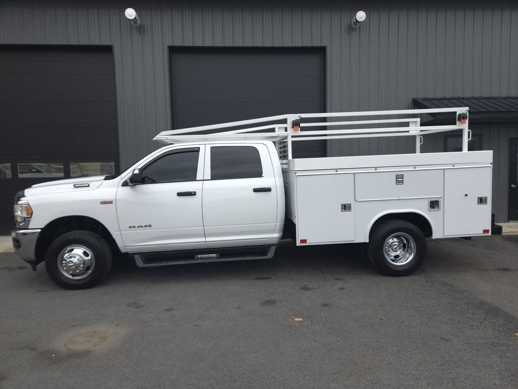 2022 Ram 3500HD in West Chester, PA
