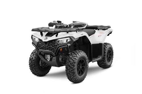 2026 CFMOTO CFORCE 500 in brighton MI