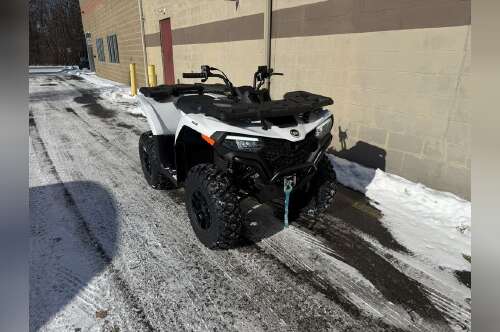 2026 CFMOTO CFORCE 500 in brighton MI