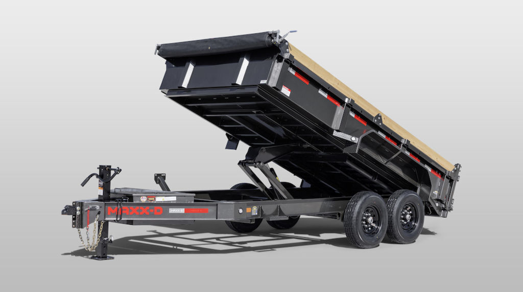 2025 MAXXD DKX8314 in Fort Myers, FL