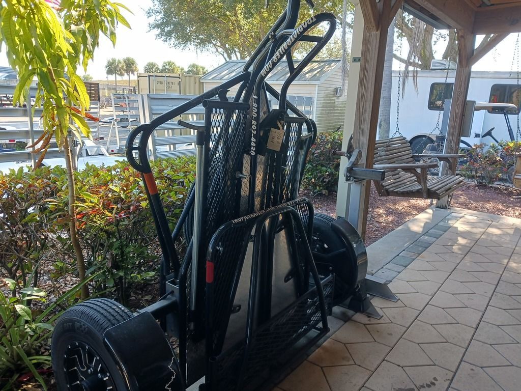 2023 Kendon SINGLE RAIL in Fort Myers, FL