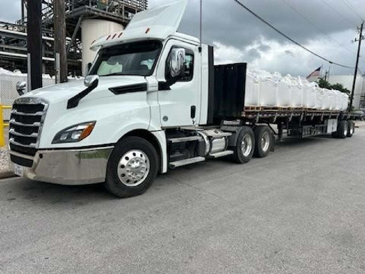 2020 FREIGHTLINER CASCADIA 126 in Houston, TX