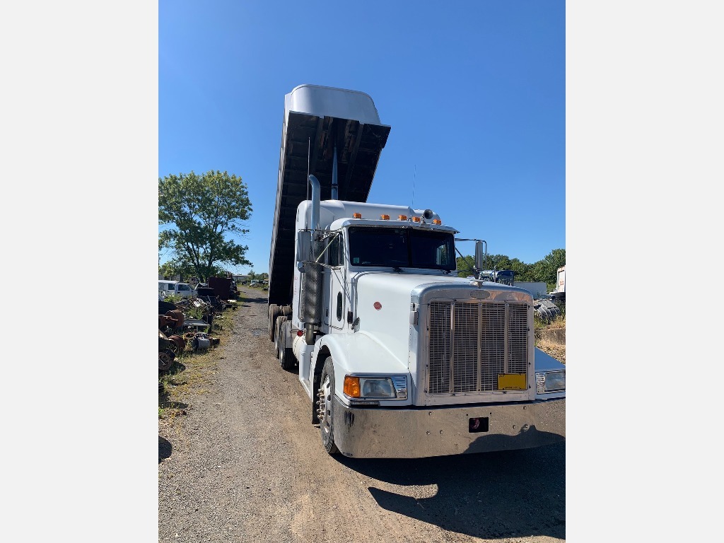 1995 PETERBILT 377 in Pine Bluff, AR