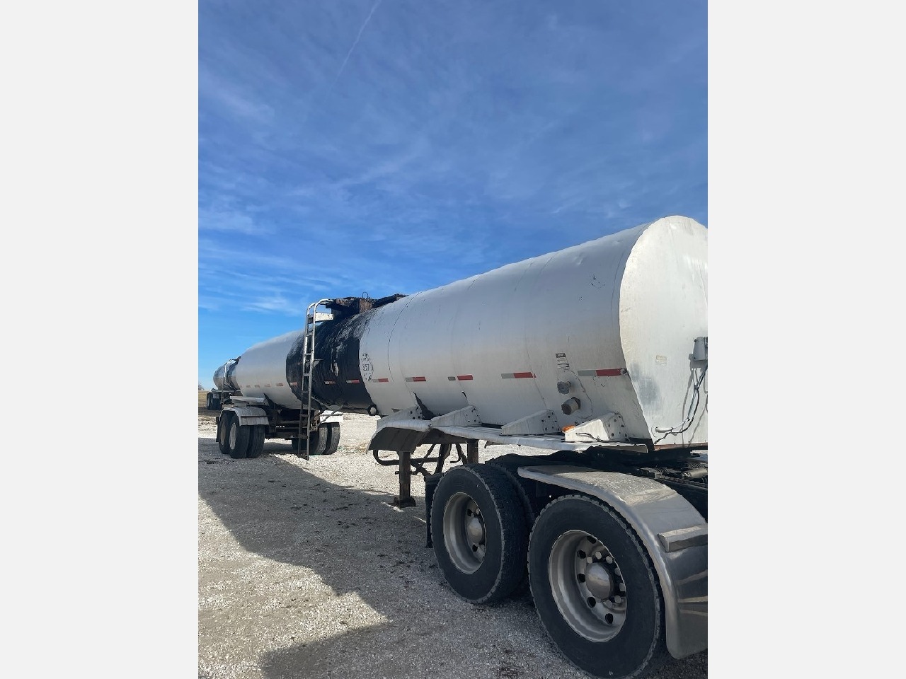 1979 TRAILMOBILE 6650 Gallon in Springfield, MO