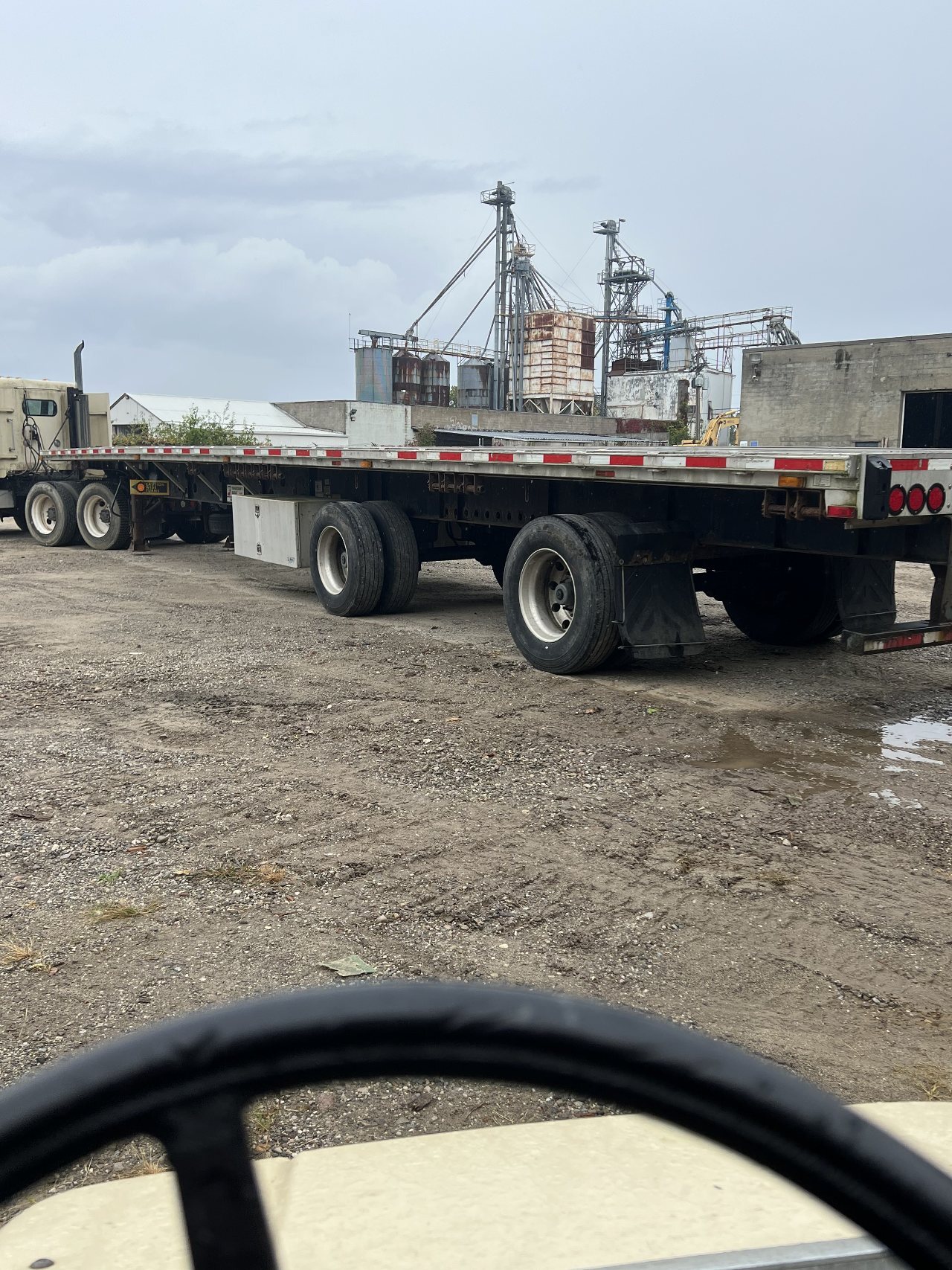 2007 TRANSCRAFT 53x102 in Cleveland, OH