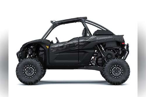 2026 Kawasaki Teryx KRX® 1000 Blackout Edition in north platte NE