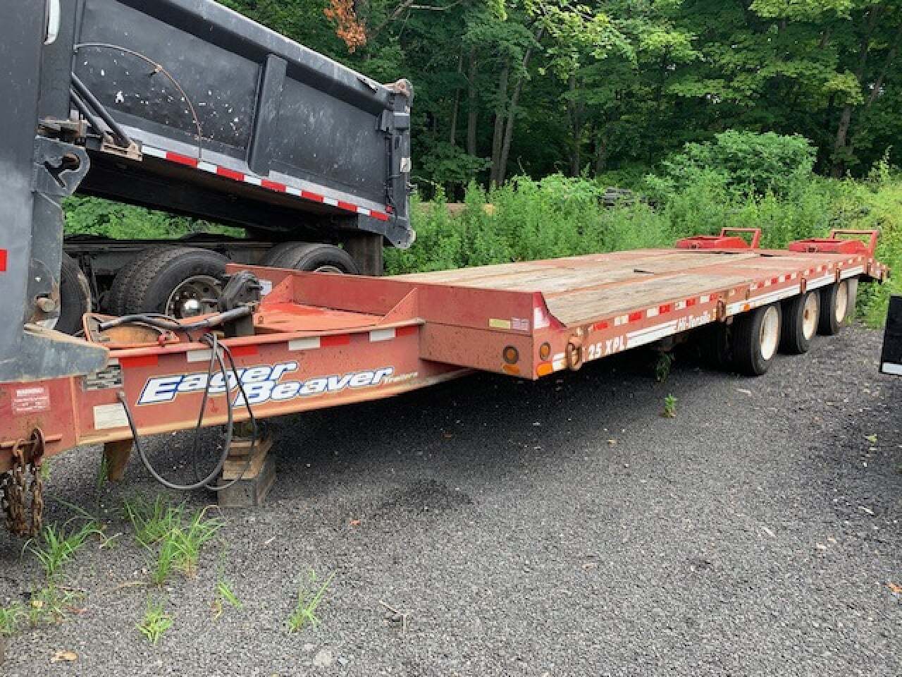 2005 EAGER BEAVER 30' in New Haven, CT