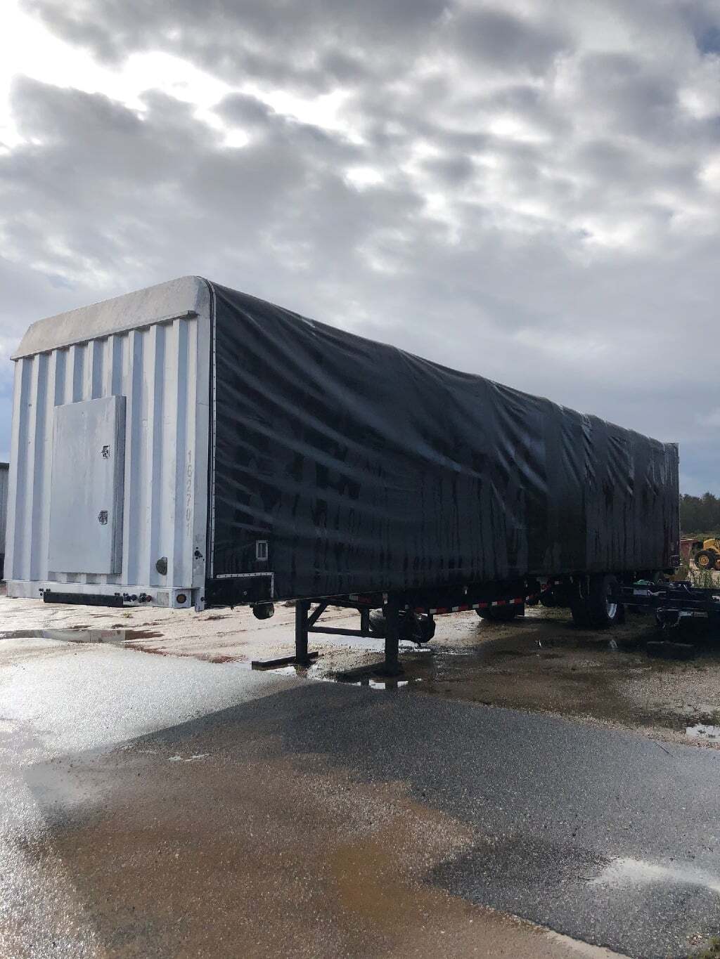 2000 FRUEHAUF - in Dothan, AL