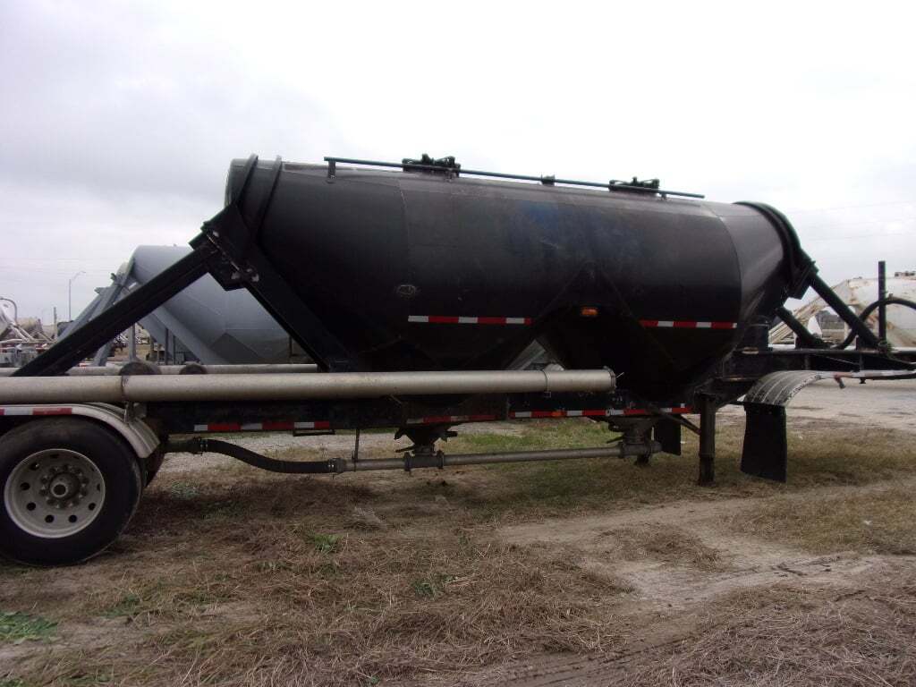 2000 HEIL 700 CFT in Dallas, TX