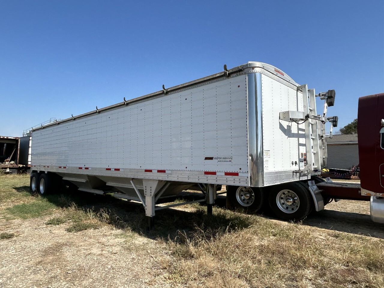 2022 TIMPTE 40FT in Sherwood, AR