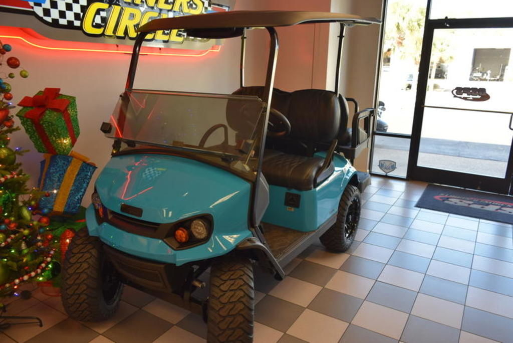 2024 E-Z-Go Express S4 ELiTE Lithium Limited Edition S2 in gulf shores AL