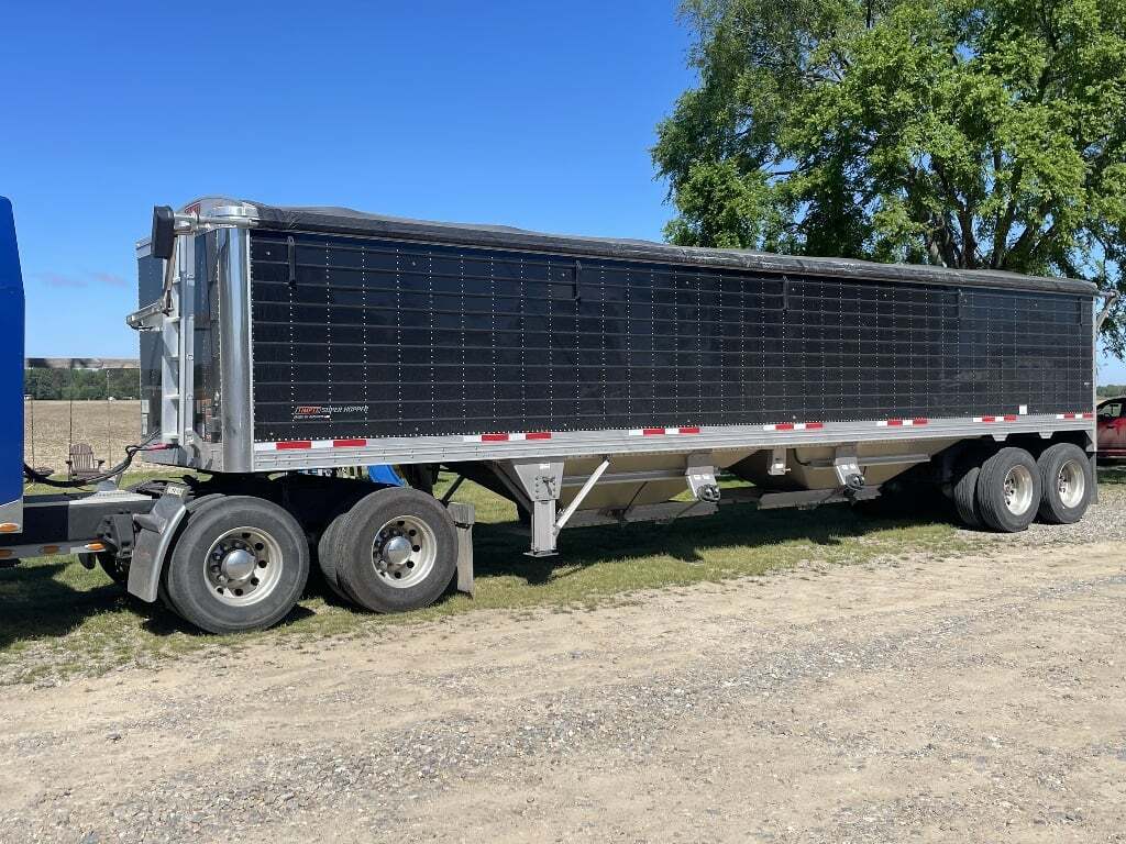 2023 TIMPTE Super Hopper Stationary in Grand Rapids, MI