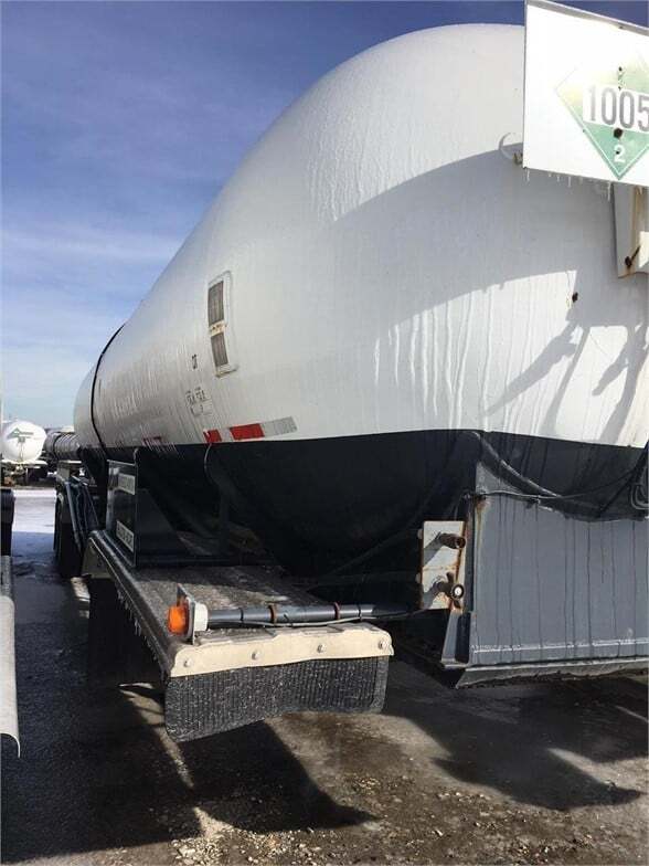 1966 FRUEHAUF in Ames, IA