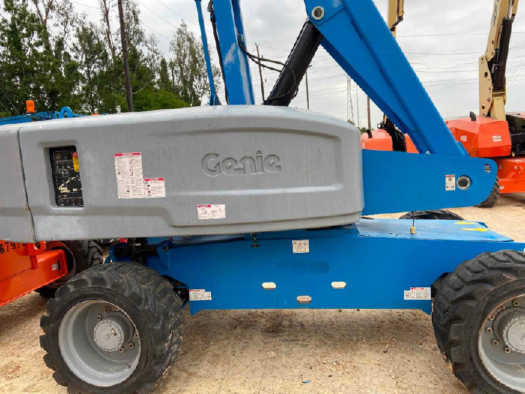 2012 GENIE S85 in Austin, TX