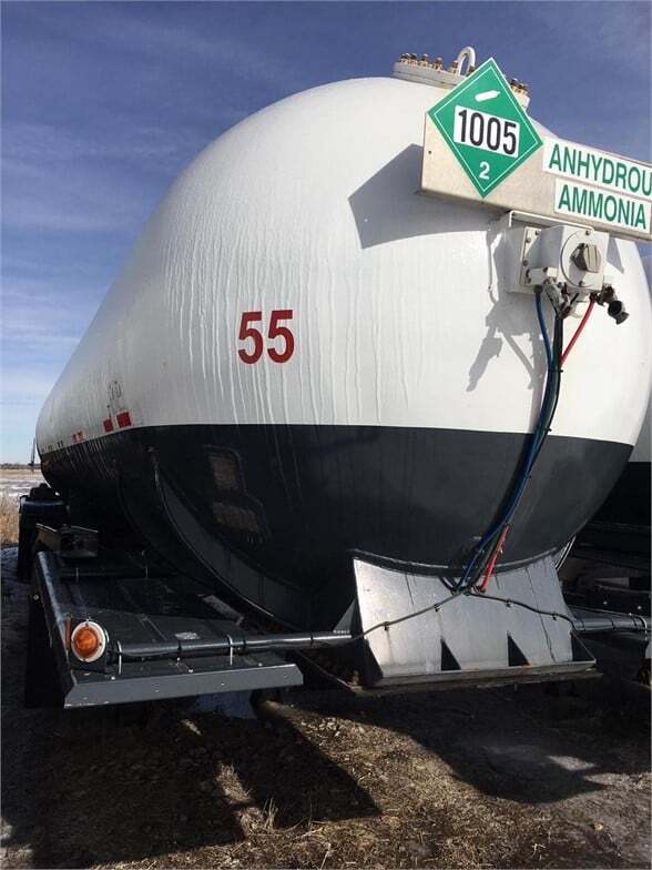 1966 LUBBOCK READY FOR WORK in Ames, IA