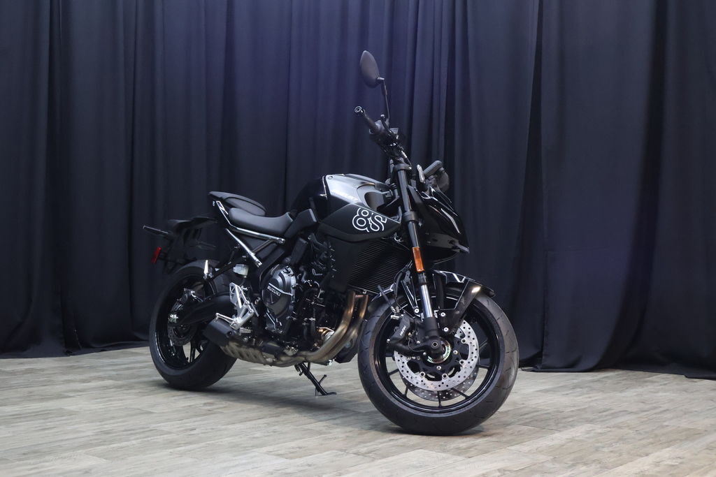 2026 Suzuki GSX-8S 8S in West Palm Beach, FL