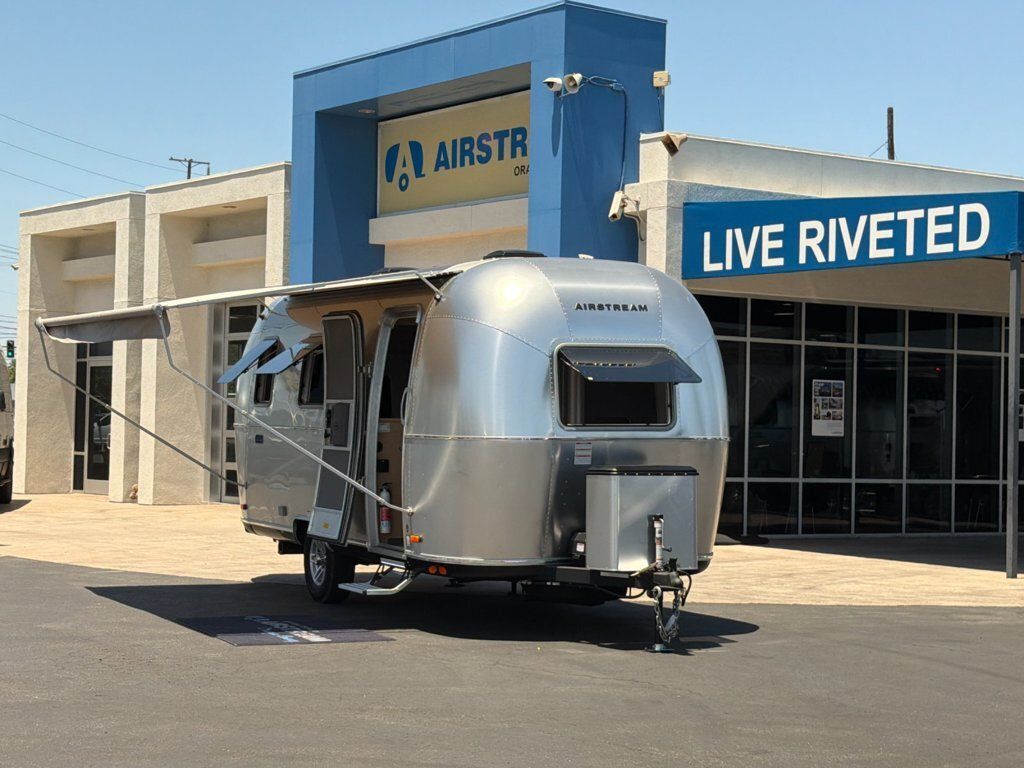 2026 Airstream World Traveler 22RB in midway city CA