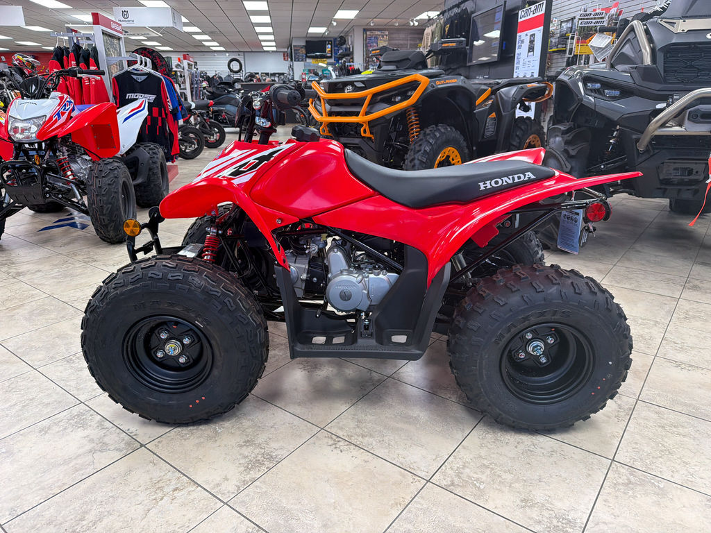 2026 Honda® TRX90X in toms river NJ