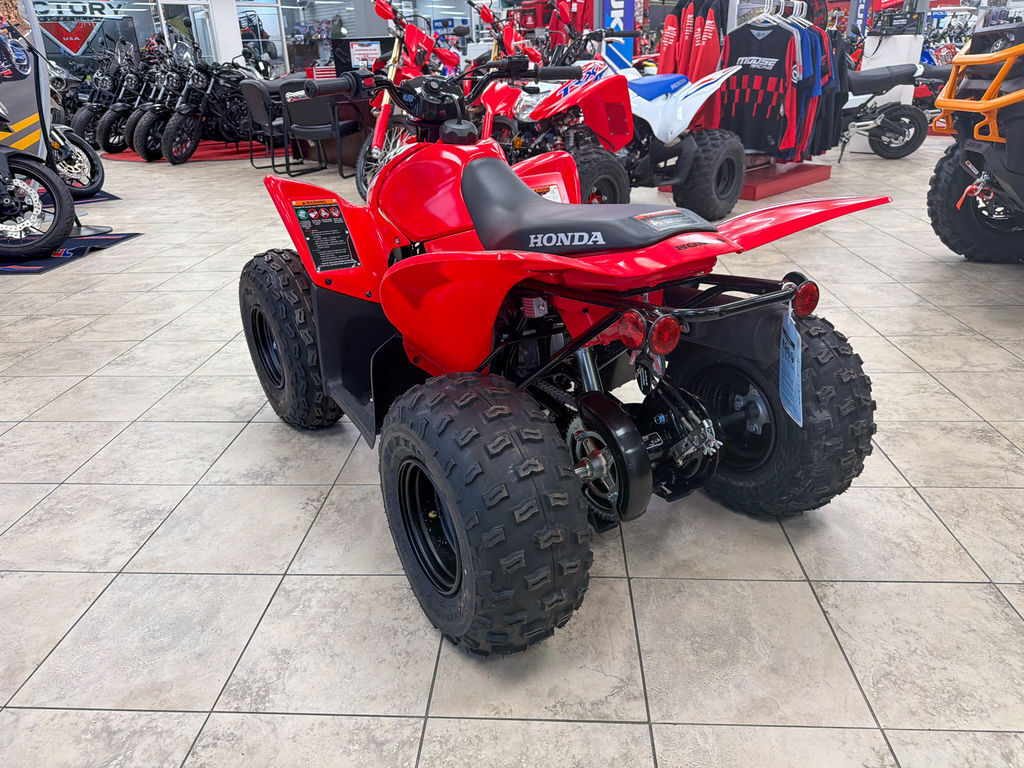 2026 Honda® TRX90X in toms river NJ