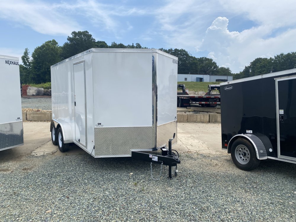 2025 Nexhaul N714TA in Asheboro, NC