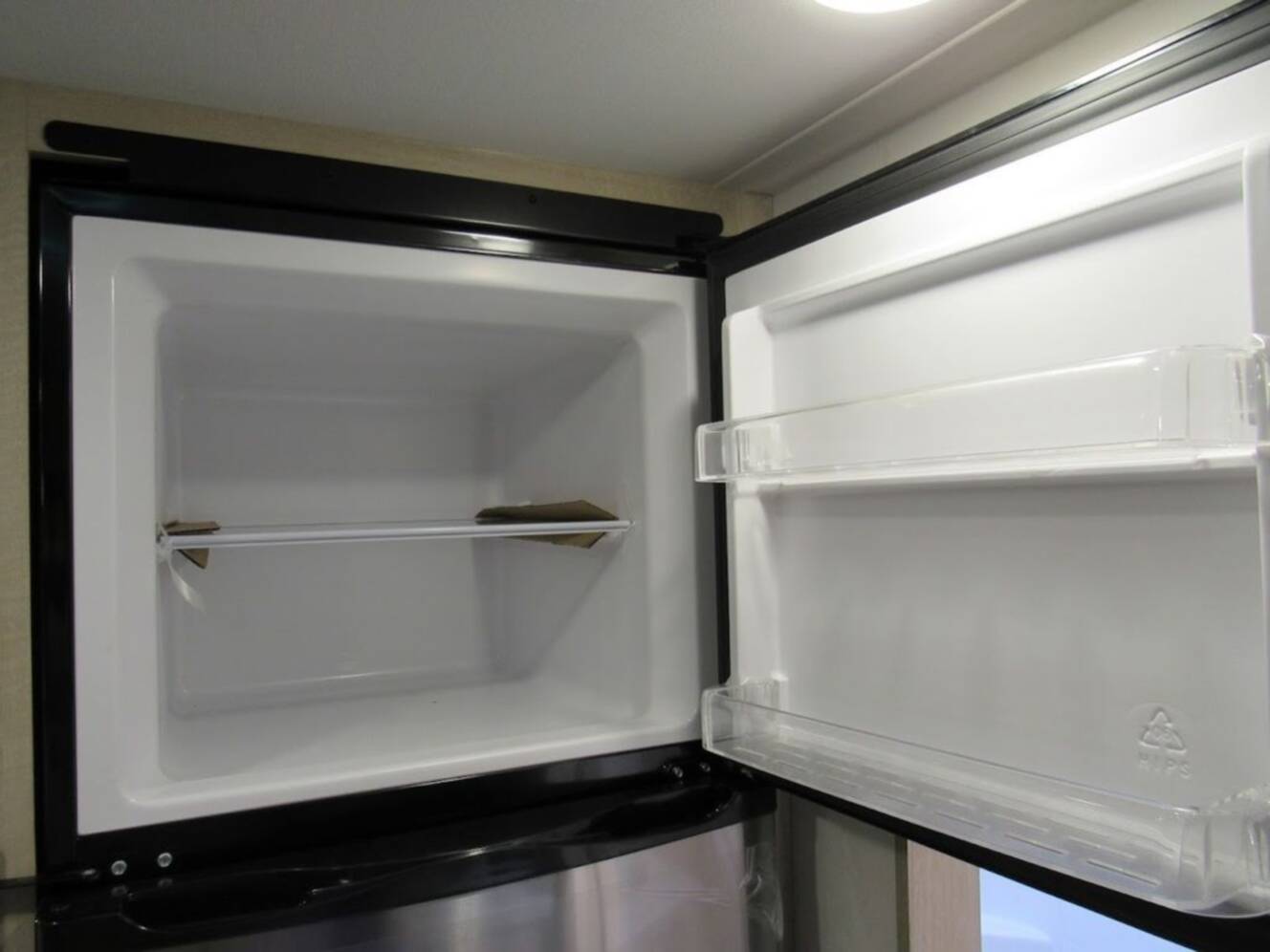 A photo of this 2025 Winnebago Micro Minnie 2108DS