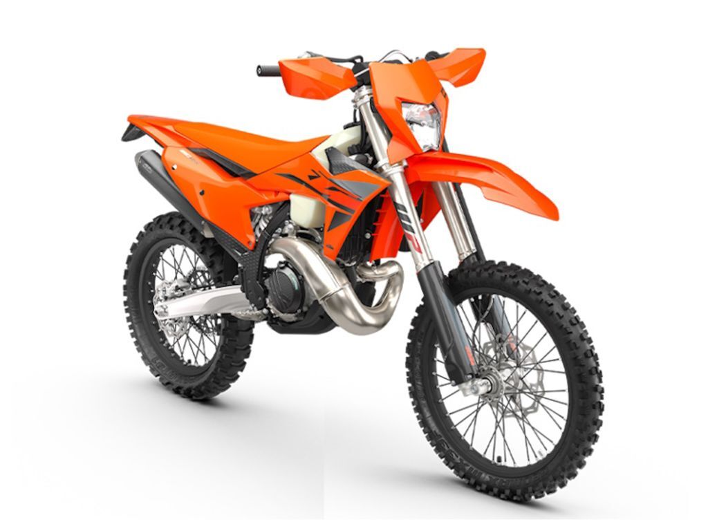 2025 KTM 250 XC-W XC-W in Monroe, MI
