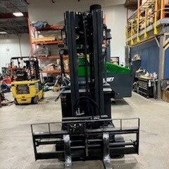 2020 LINDE R20HD-1120 in Houston, TX