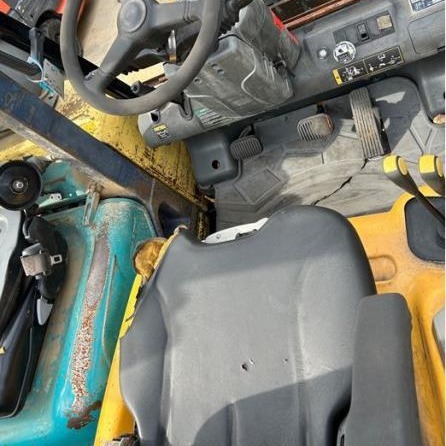 2021 HYUNDAI 30LC-7A in Houston, TX
