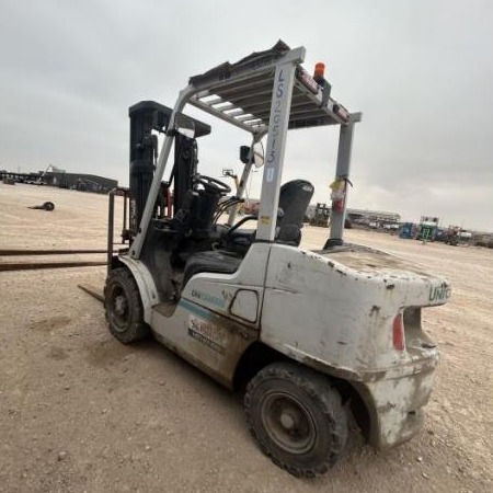 2021 UNICARRIERS PFD60M in Houston, TX