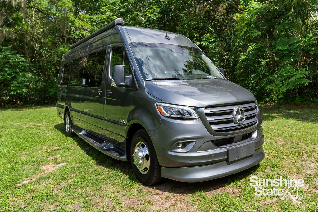 2026 Midwest Patriot MD2 170EXT RV
