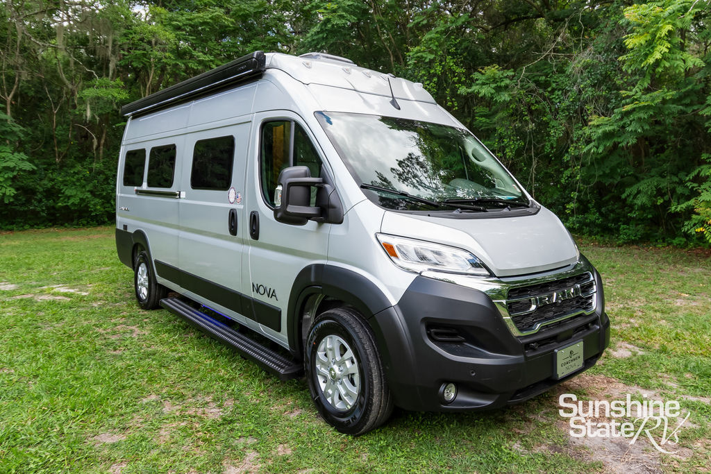 2026 Coachmen Nova 20C RV