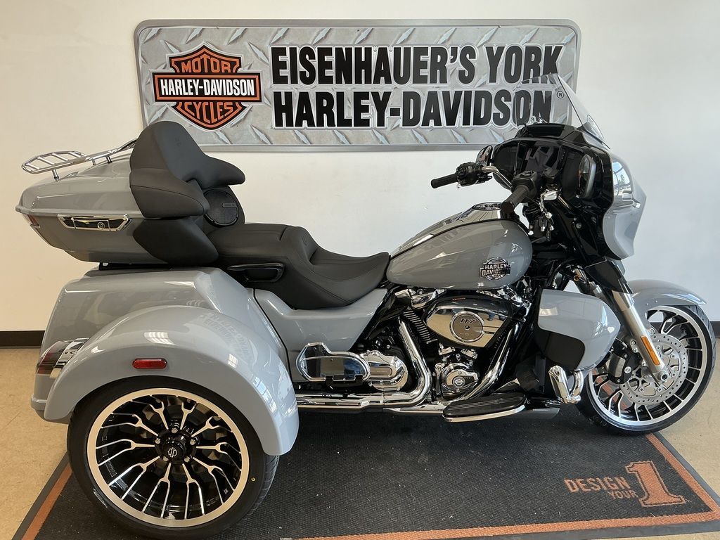 2026 Harley-Davidson® FLHLT - Street Glide® 3 Limited LIMITED in York, PA