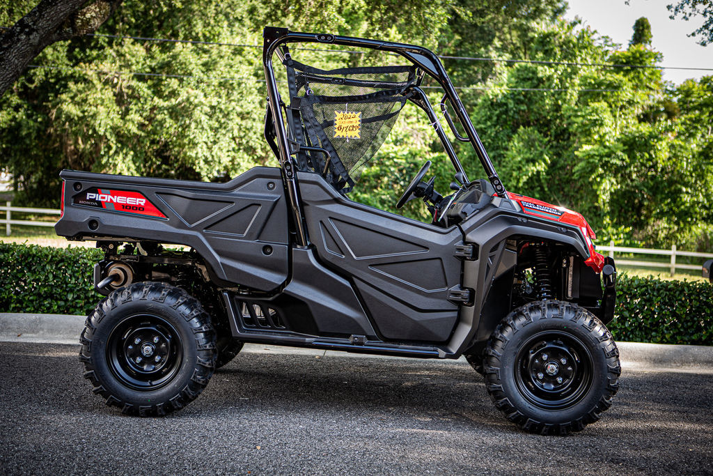 2025 Honda® Pioneer 1000 in deland FL