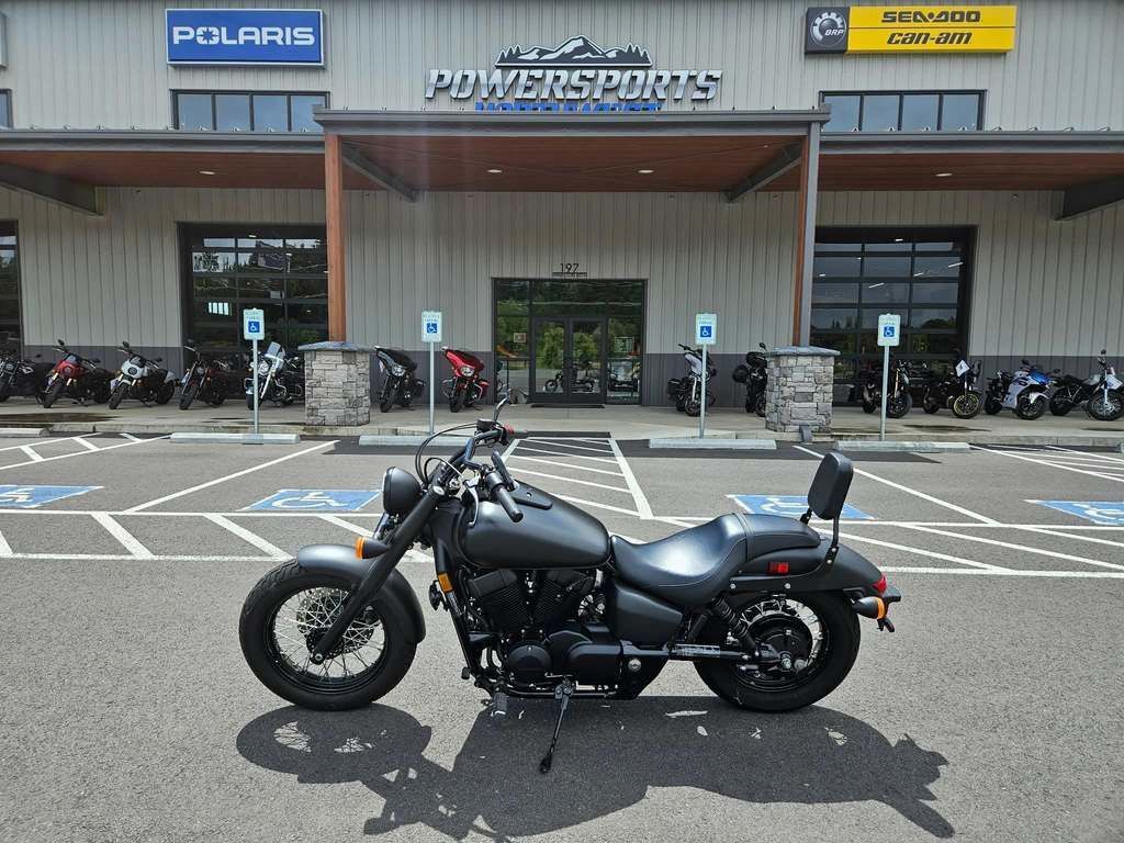 2022 Honda® Shadow Phantom PHANTOM in Chehalis, WA