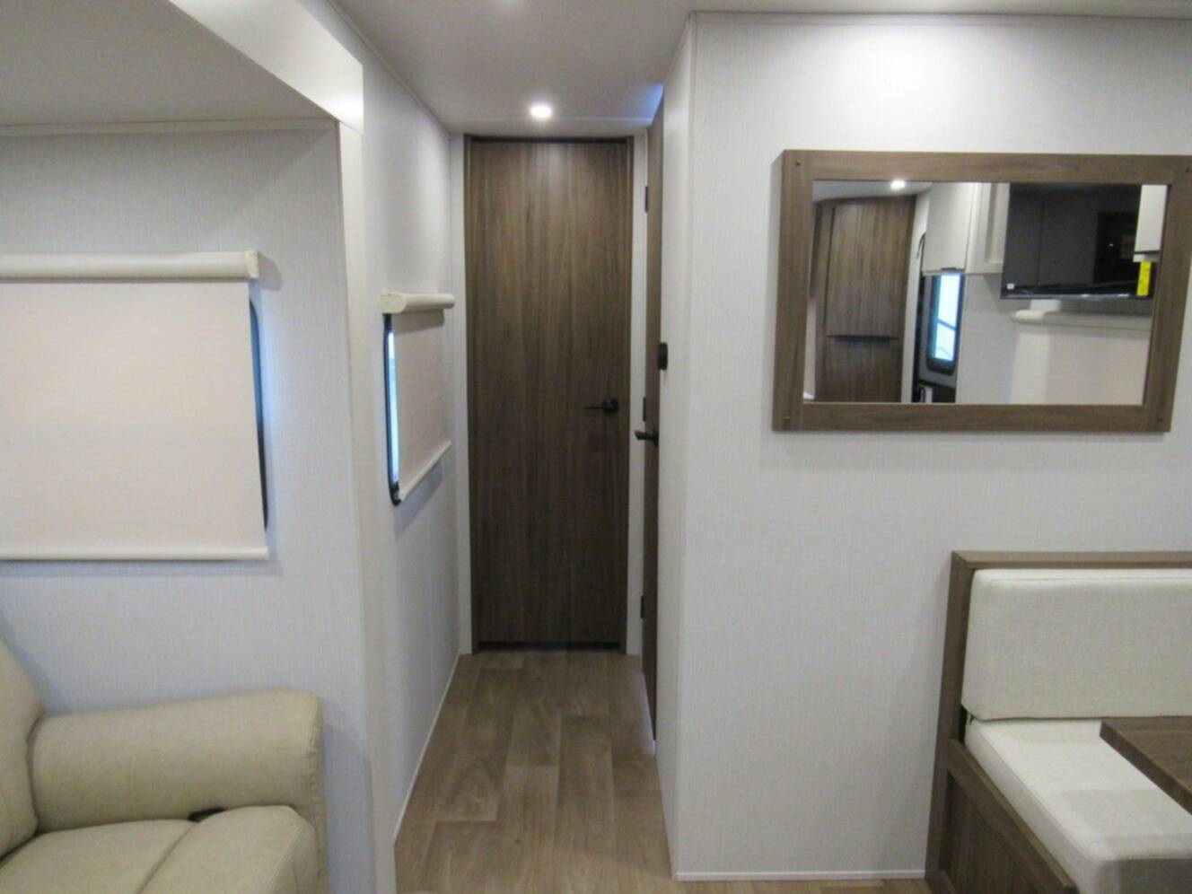 A photo of this 2026 Winnebago Access 25RK