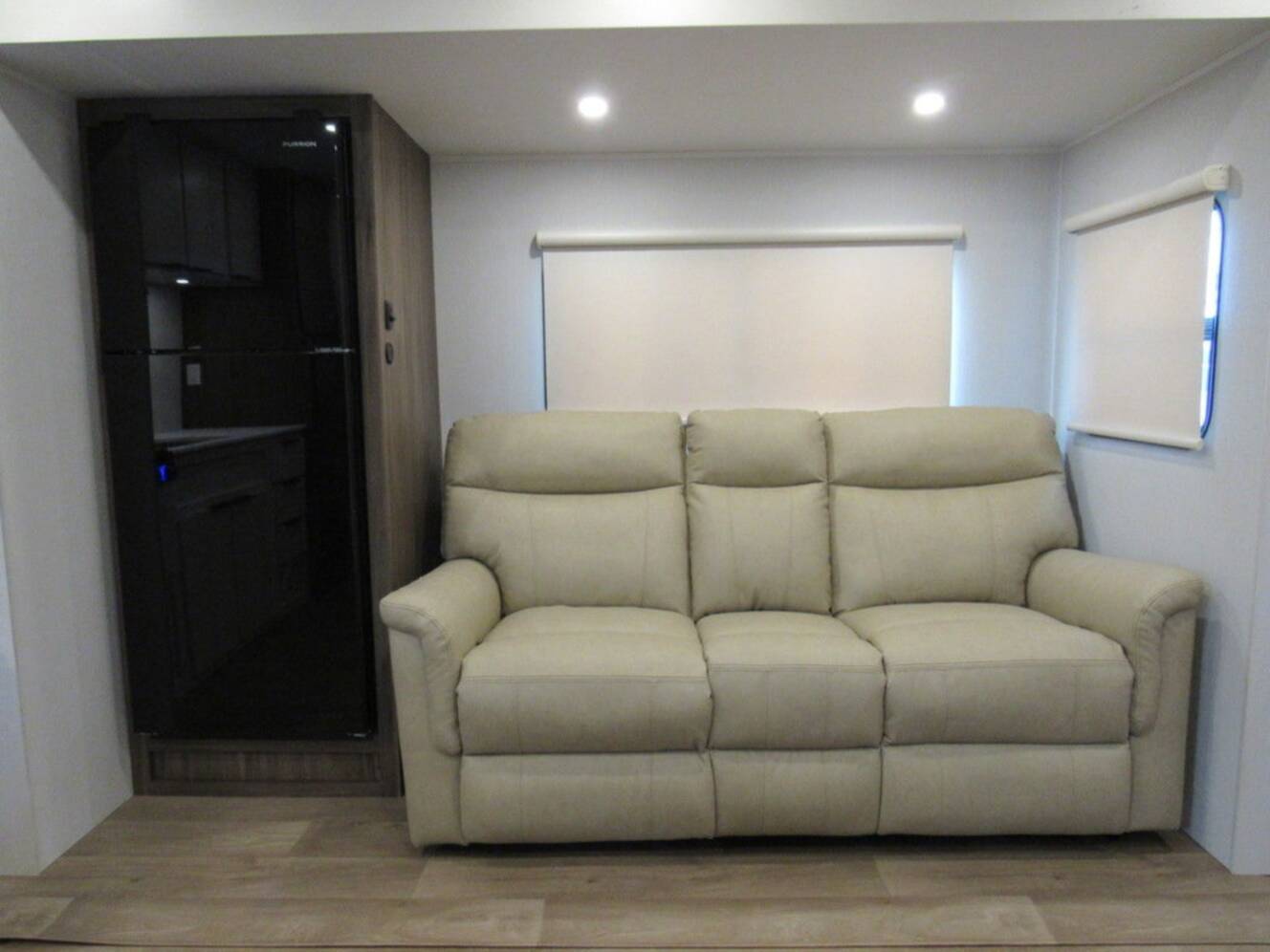 A photo of this 2026 Winnebago Access 25RK