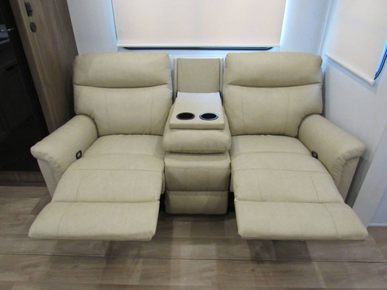 A photo of this 2026 Winnebago Access 25RK