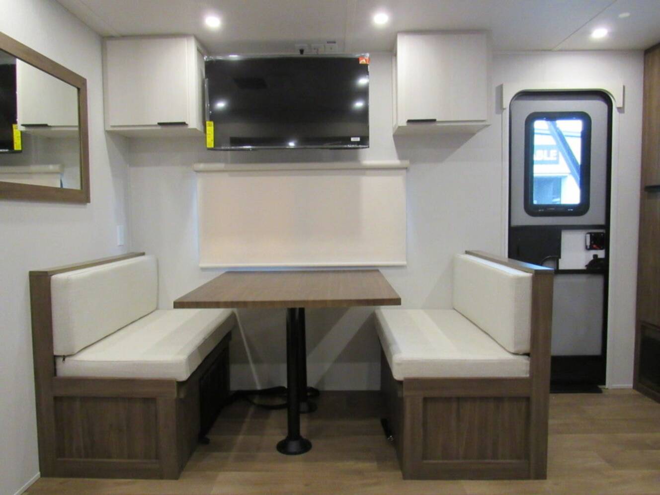 A photo of this 2026 Winnebago Access 25RK