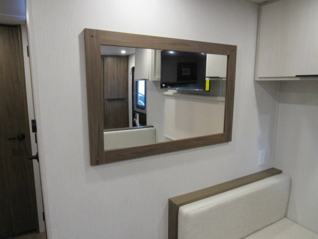 A photo of this 2026 Winnebago Access 25RK