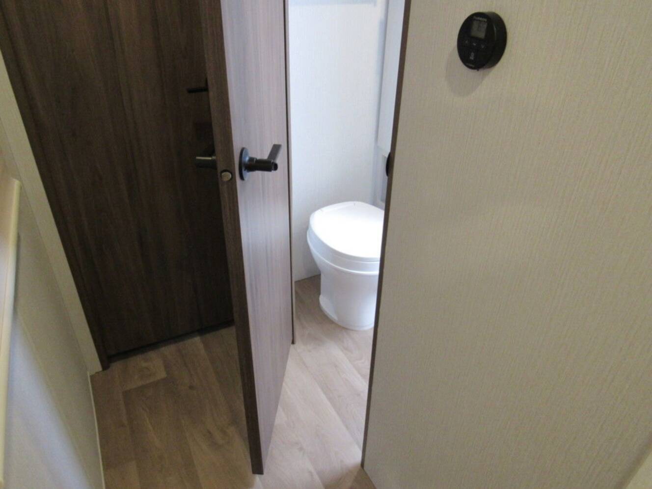 A photo of this 2026 Winnebago Access 25RK